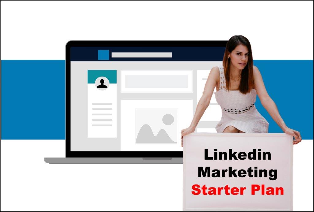 Linkedin Marketing in Raleigh North Carolina