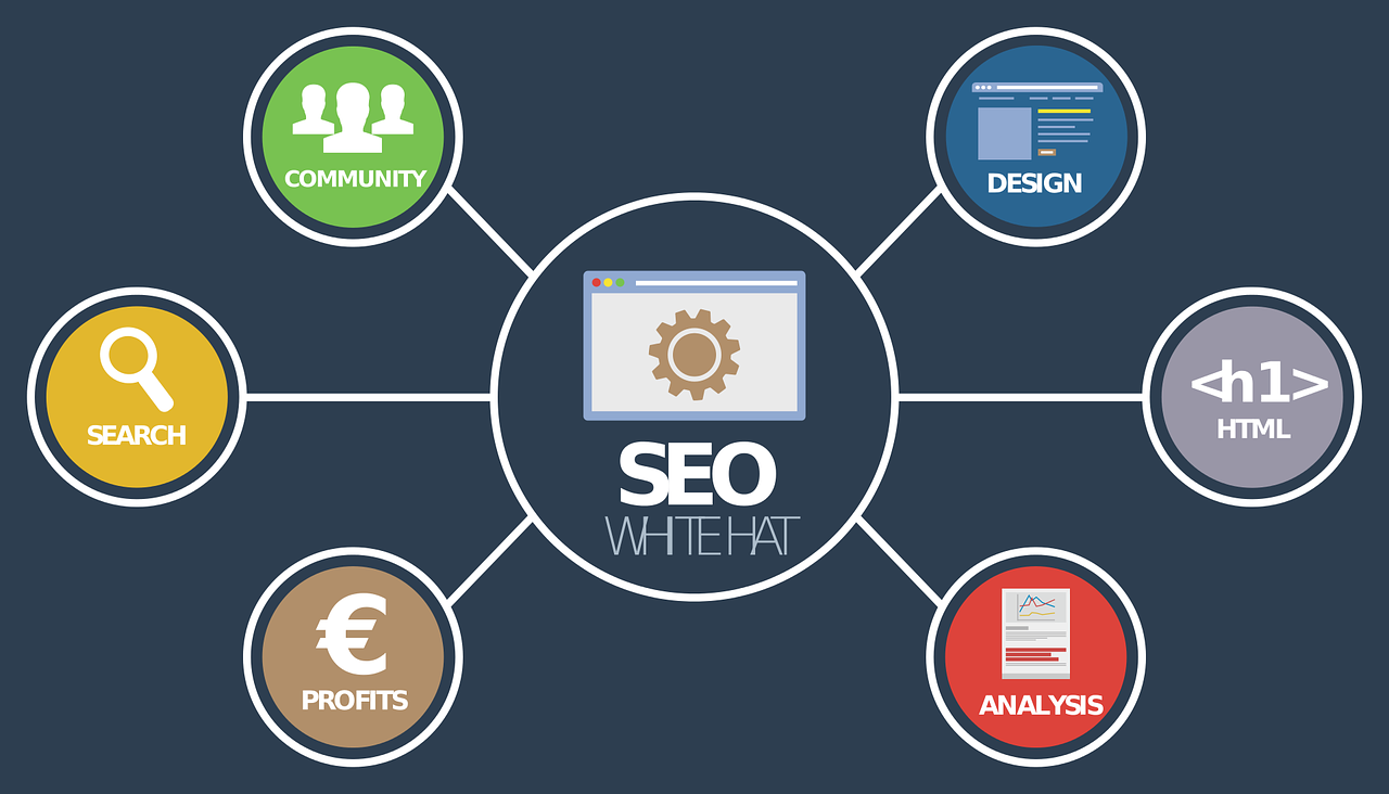 seo experts in Raleigh North Carolina