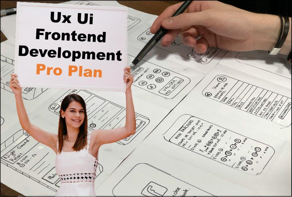 front end development agency in Raleigh North Carolina