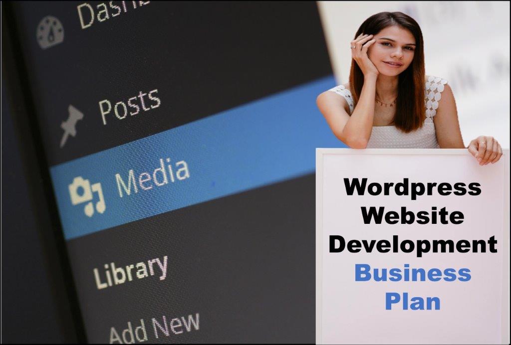wordpress website development company in Raleigh North Carolina