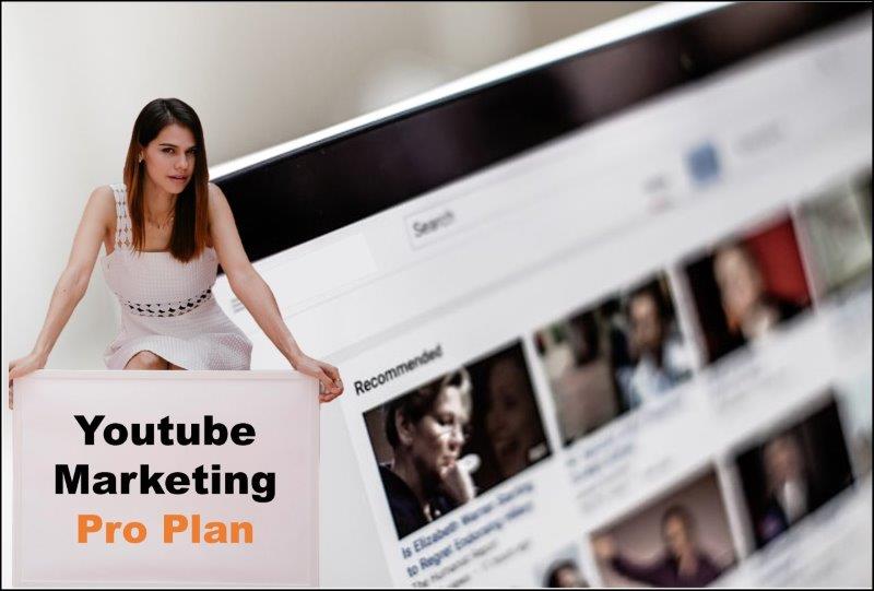 youtube marketing company in Raleigh North Carolina
