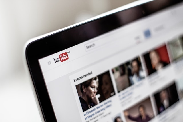 professional youtube marketing company in Raleigh North Carolina