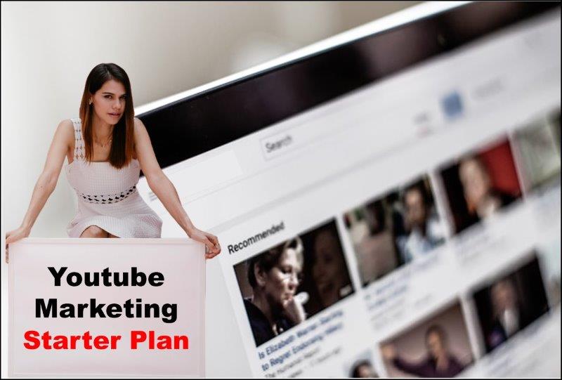youtube marketing service provider in Raleigh North Carolina